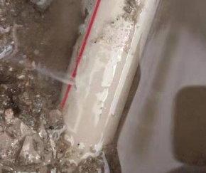 离石水管维修公司