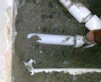 离石卫生间测漏水哪家好