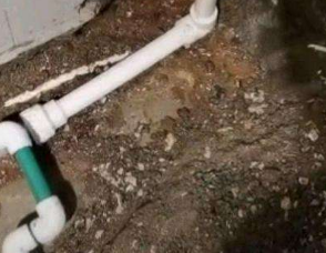 离石卫生间测漏水服务电话