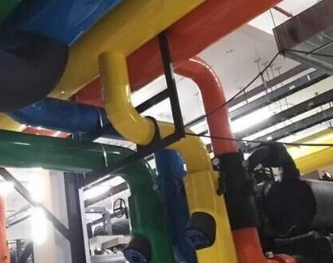 离石水管维修多少钱