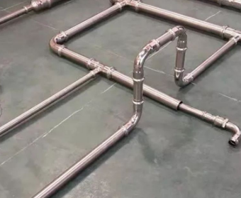 离石水管维修多少钱