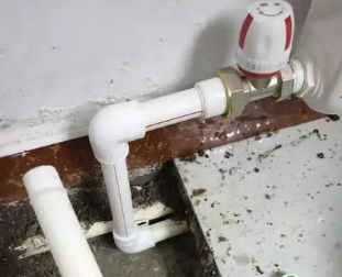 离石卫生间测漏水多少钱