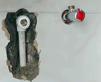 离石卫生间测漏水多少钱