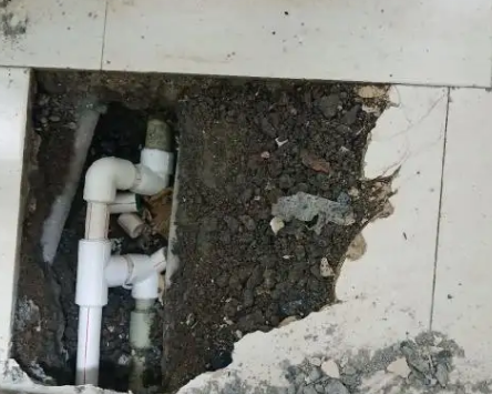 离石卫生间测漏水哪家好