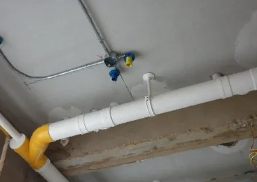 离石水管维修多少钱