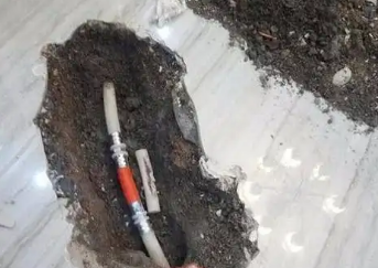 离石卫生间测漏水哪家好