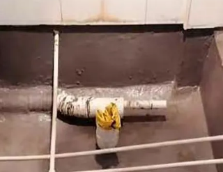 离石卫生间测漏水服务电话